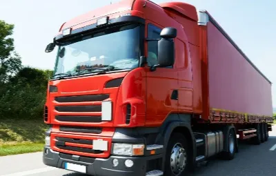 İstanbul Ulaş Ambar Kargo