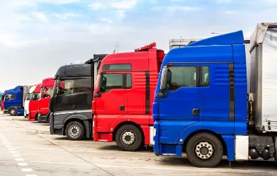 İstanbul Ulaş Ambar Nakliyat