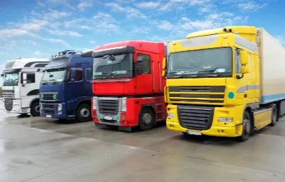 İstanbul Ulaş Nakliye Ambarı