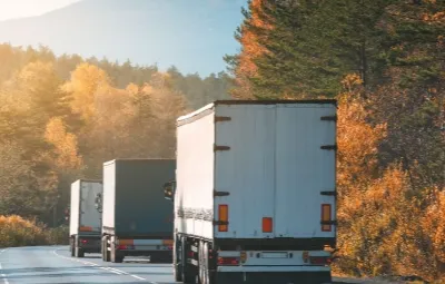 İstanbul ile Ulaş Arası Klima Taşıma