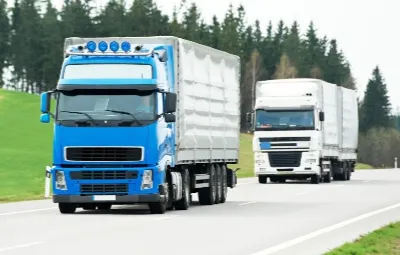 İstanbul ile Ulaş Arası Eşya Taşıma